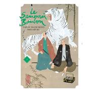 Le Samouraï Bambou - Tome 5 - Taiyô (Taiyou) Matsumoto - Kana Eds - broché - Manga