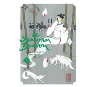 Le Samouraï Bambou - Tome 8