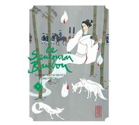 Le Samouraï Bambou - Tome 8 - Taiyô (Taiyou) Matsumoto - Kana Eds - broché - Manga