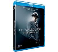 Le Samouraï [Blu-ray]