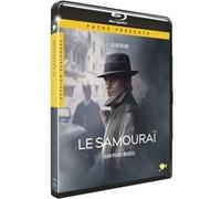 Le Samouraï Blu-ray
