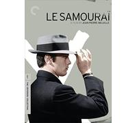 Le Samourai (Criterion Collection)