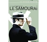 Le Samourai - Criterion Collection