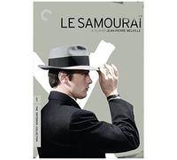 Le Samourai (Criterion Collection) [Dvd]