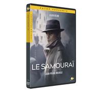 Le Samouraï DVD DVD