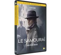 Le Samouraï DVD Bonus