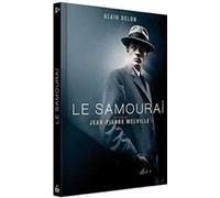 Le Samouraï - Édition Limitée Digibook + Livret