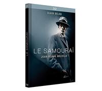 Le Samouraï [Édition Limitée Digibook + Livret] [Blu-ray]