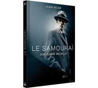 Le Samouraï - Edition Limitée E