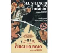 Le Samourai(El Silencio De Un Hombre)-Le Cercle Rouge(El Circulo Rojo)