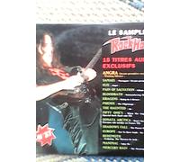 Le Sampler N37 Hard Rock