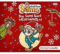 Le Sams fête Noël (3 CD)