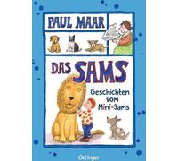 Le Sams. Histoires du mini-Sams