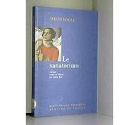Le Sanatorium