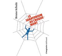 Le sanatorium au croque-mort