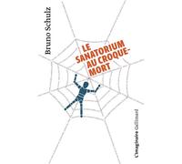Le sanatorium au croque-mort
