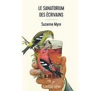 Le sanatorium des écrivains