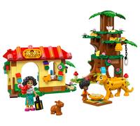 LEGO® Disney 43251 Antonios Cour d'animaux Encanto