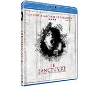 Le Sanctuaire – Blu-ray – Seven7