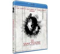Le Sanctuaire – Blu-ray – Seven7