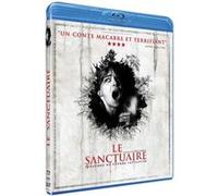 Le sanctuaire Blu-ray