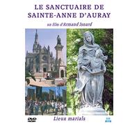 Le sanctuaire de Sainte Anne d'auray