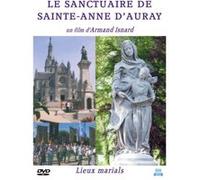 Le sanctuaire de Sainte Anne d'auray