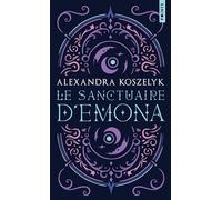 Le Sanctuaire d'Emona