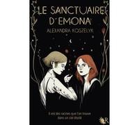 Le Sanctuaire d'Emona