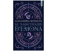 Le Sanctuaire D'emona - Tome 1