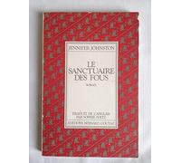 Le sanctuaire des fous