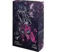 Le Sanctuaire des Vices - Tome 02 (02)