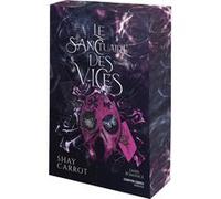 Le Sanctuaire des Vices - Tome 02 Shay K. Carrot (Auteur)