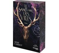 Le Sanctuaire des Vices - Tome 1