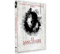 Le sanctuaire DVD G