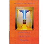 Le sanctuaire intérieur - Ralph Maxwell Lewis - Diffusion Rosicrucienne - broché - Etude