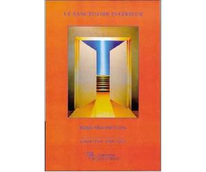 Le sanctuaire intérieur - Ralph Maxwell Lewis - Diffusion Rosicrucienne - broché - Etude