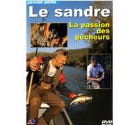Le Sandre : la passion des pêcheurs E