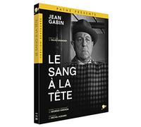 Le Sang à la tête [Édition Collector Blu-Ray + DVD] [Édition Collector Blu-ray + DVD]