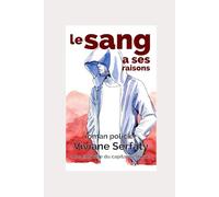 Le sang a ses raisons Roman policier: Une enquête du capitaine Thomas Sturm tome 3