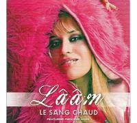 Le Sang Chaud (cd single)
