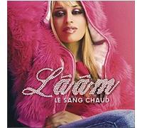 Le sang chaud G