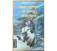 Le Sang d'ambre