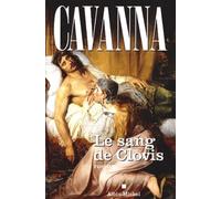Le Sang de Clovis