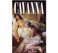 Le Sang de Clovis Cavanna (Auteur)