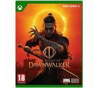 Le Sang de Dawnwalker - Xbox Series X