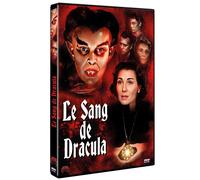 Le Sang De Dracula - Blood Of Dracula