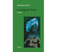 Le sang de Fanta