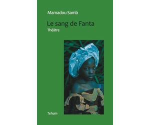 Le sang de Fanta