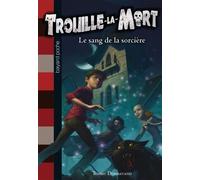 Le sang de la sorcière